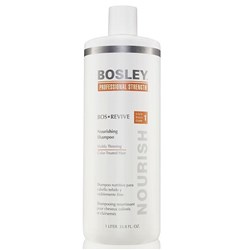 Bos Revive Shampoo For Color Treated Hair